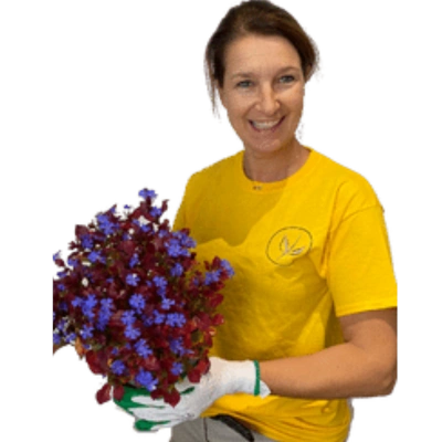 Silvia del nostro team