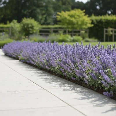 Nepeta - tappezzanti stuoia