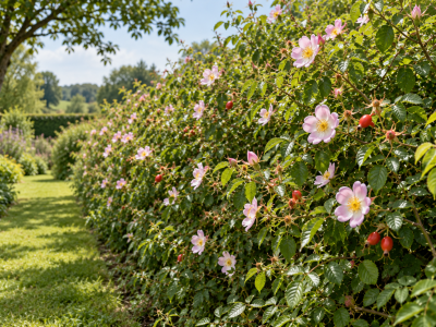 Rosa canina