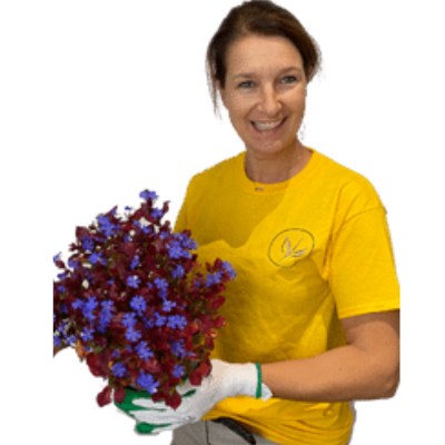 Silvia del nostro team