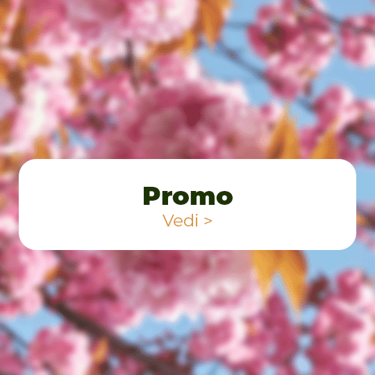 promo piante da siepe